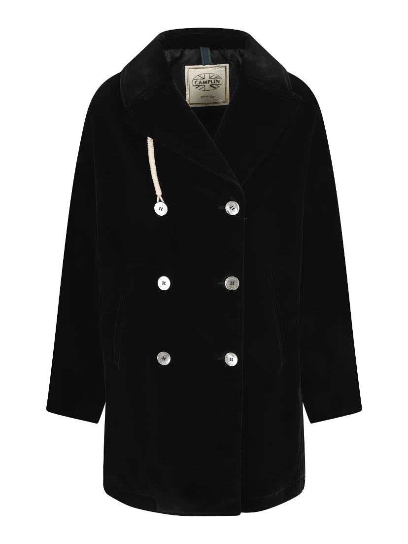 كامبلين كوتس