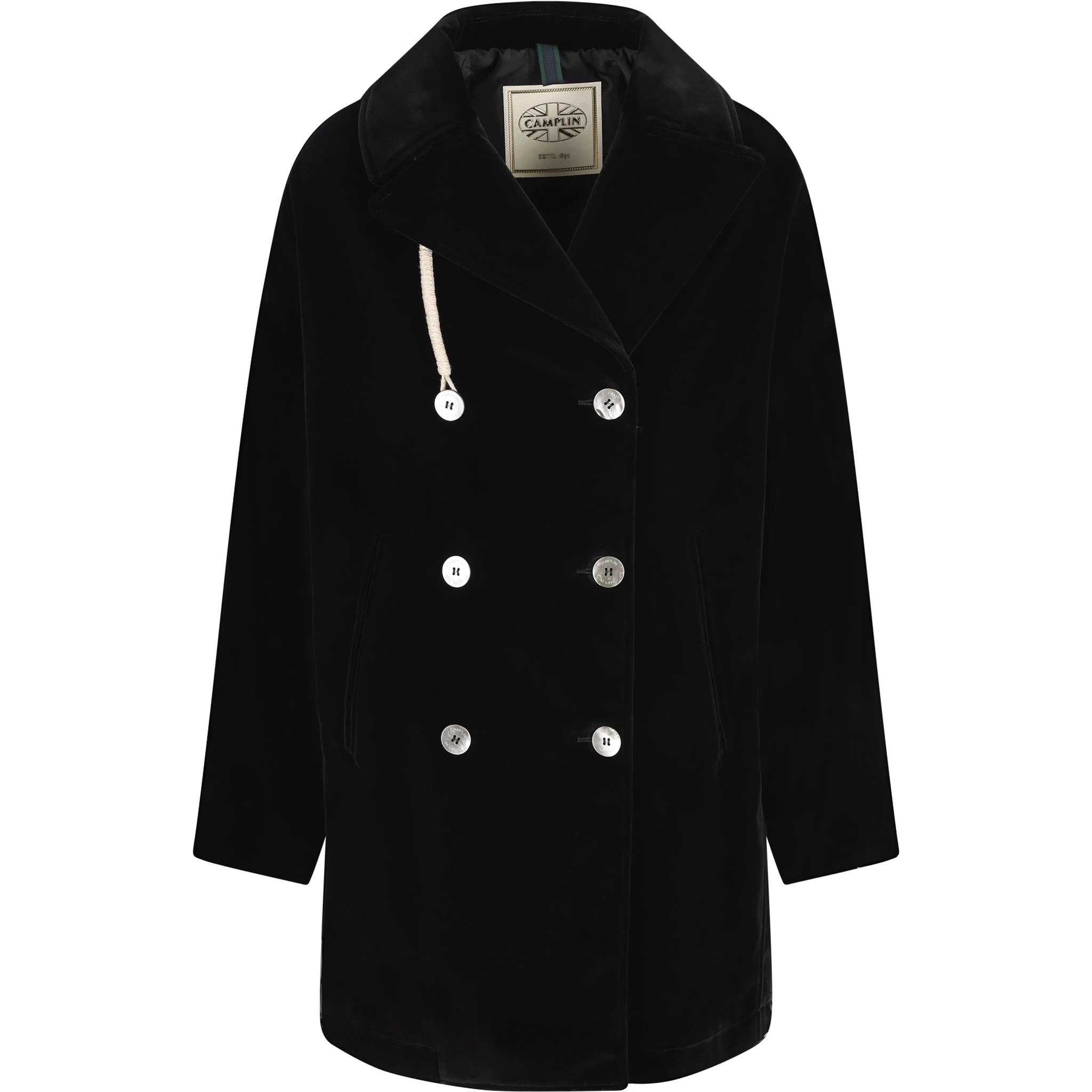 كامبلين كوتس