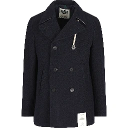 Camplin Coats