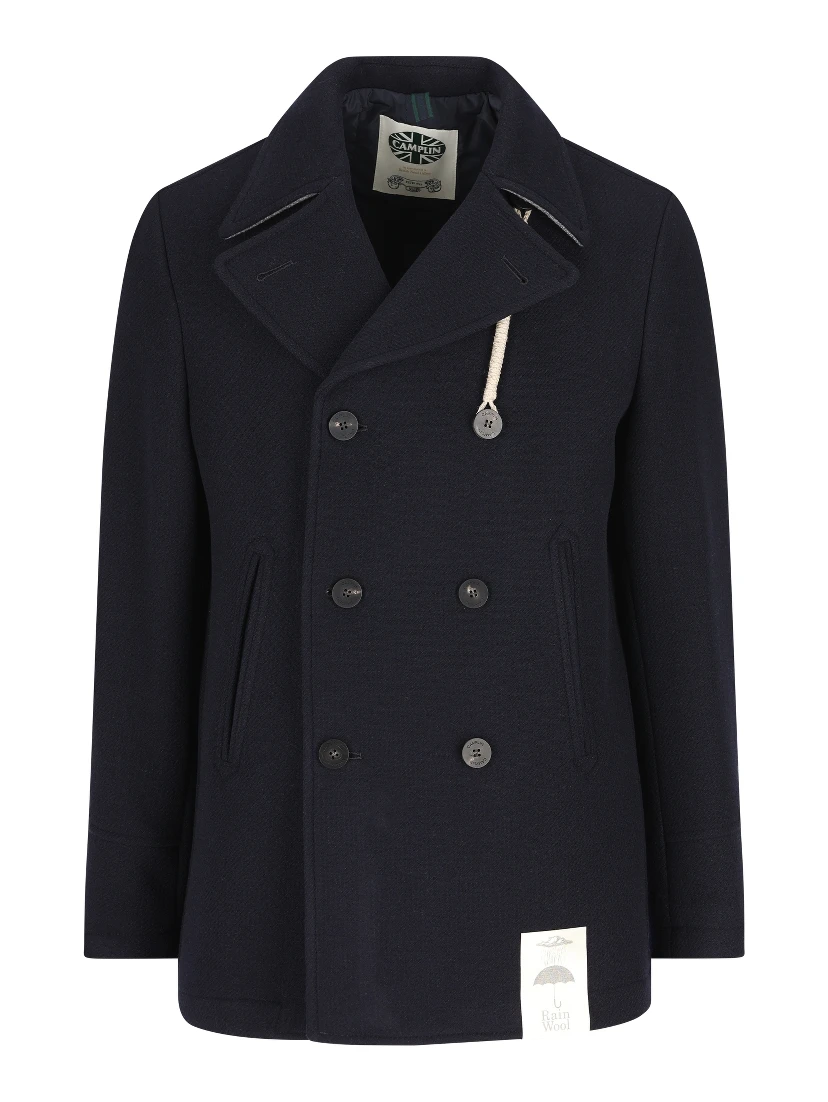 Camplin Coats