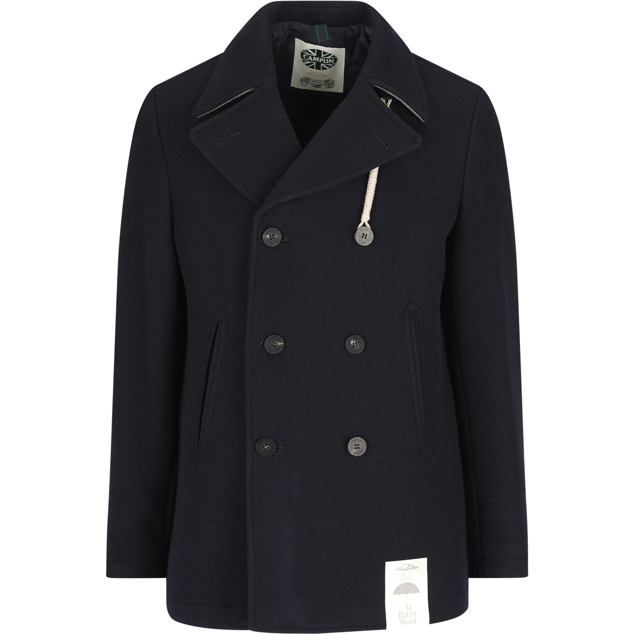 Camplin Coats