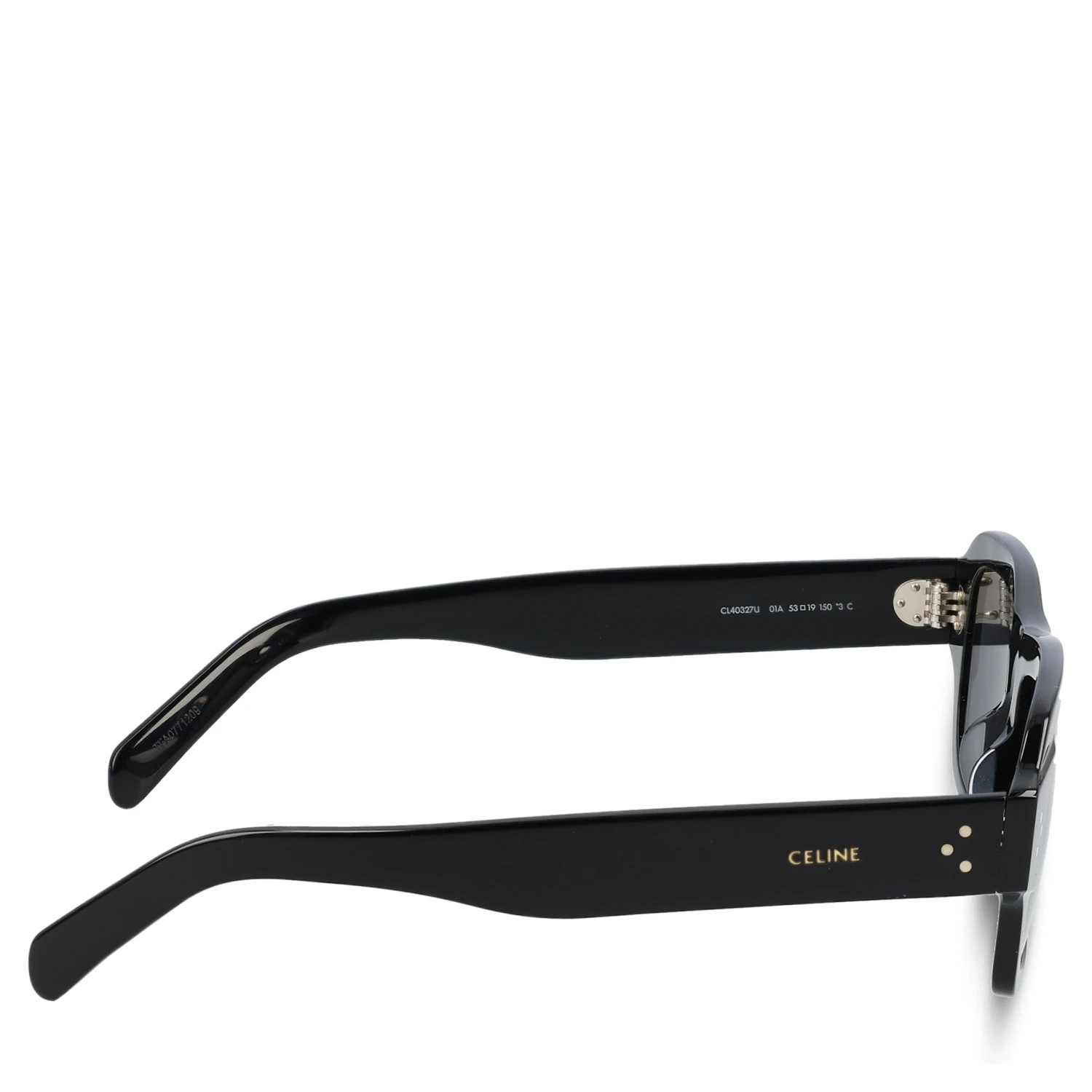 Céline Sunglasses Black