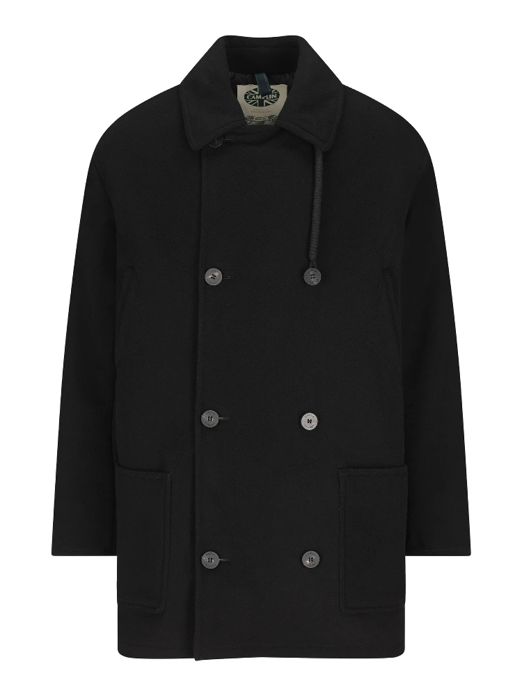 Camplin Coats