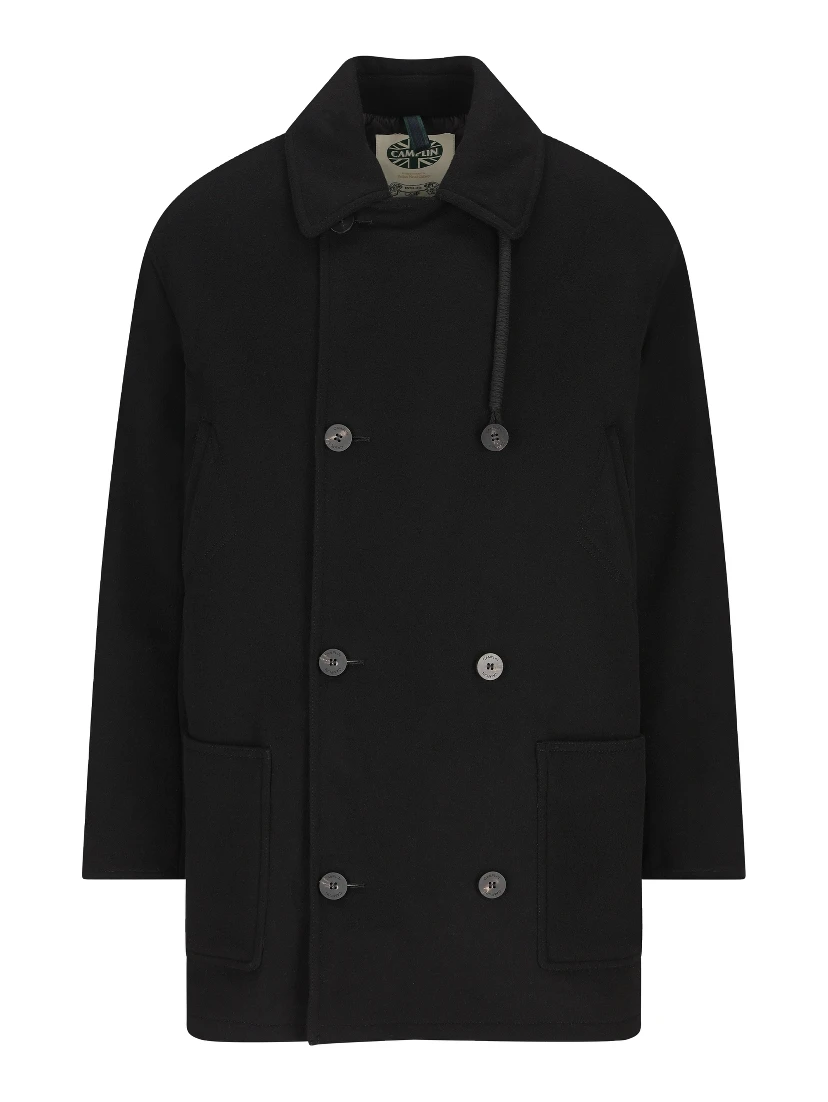 Camplin Coats