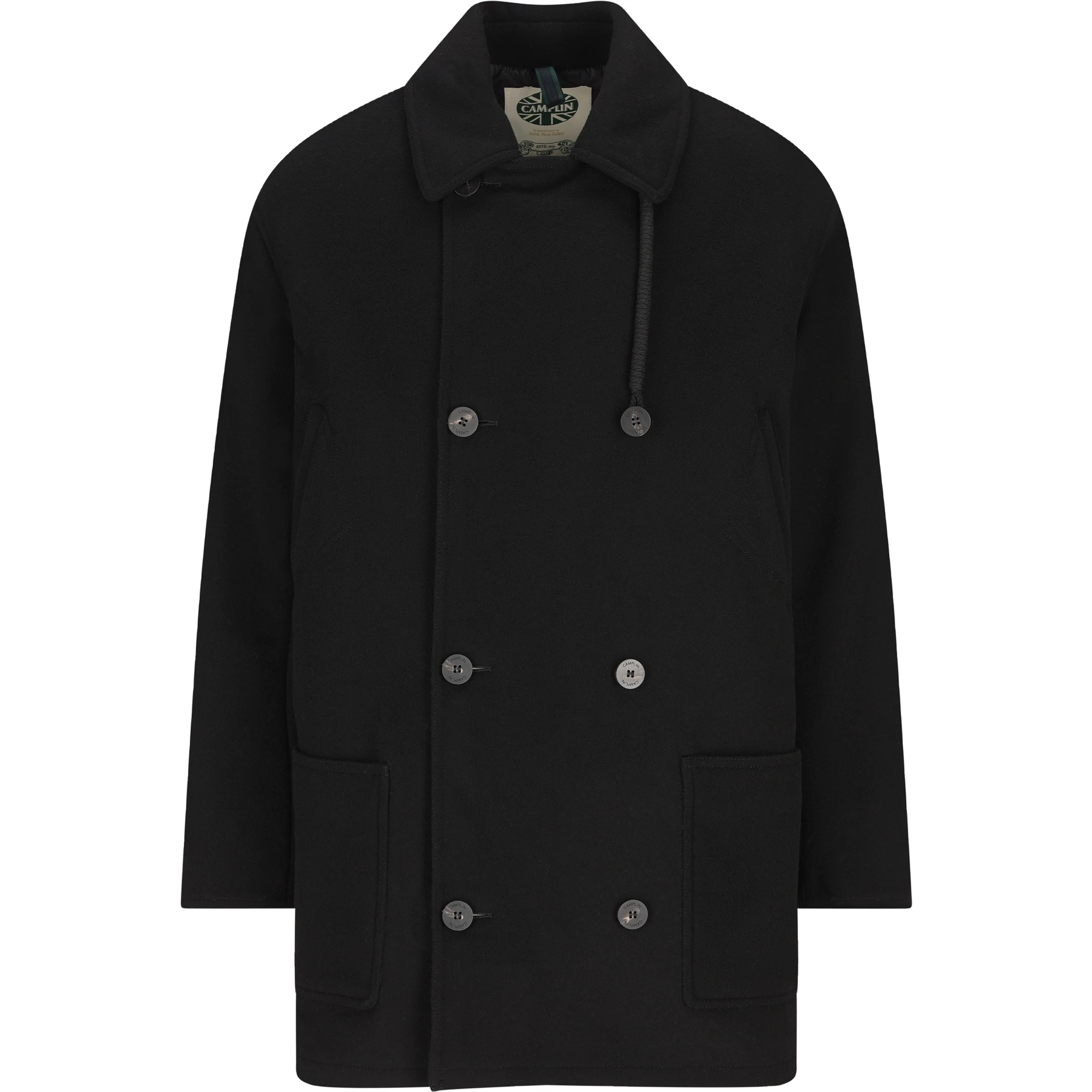 Camplin Coats