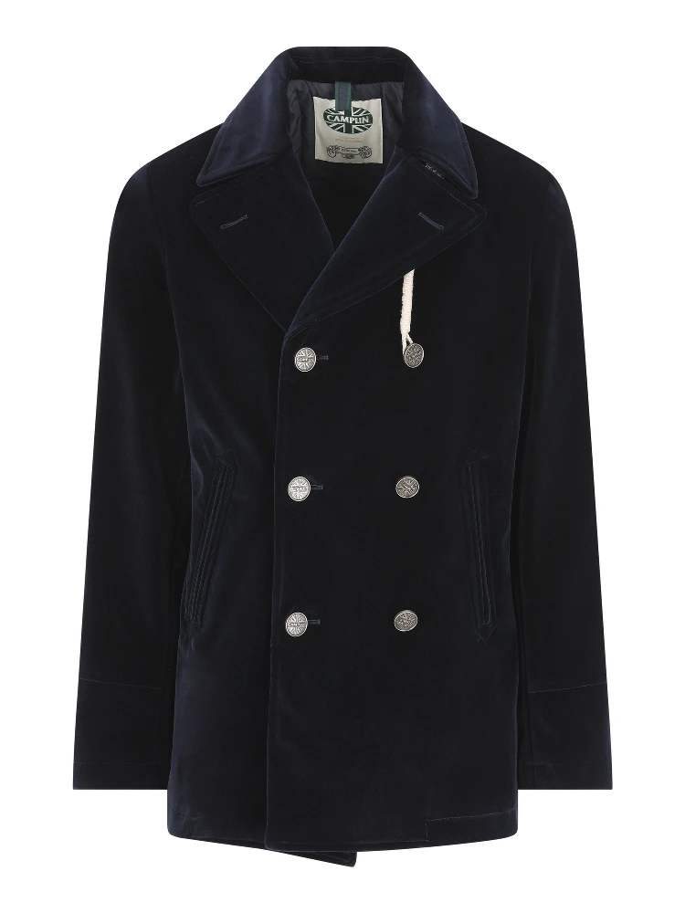 Camplin Coats