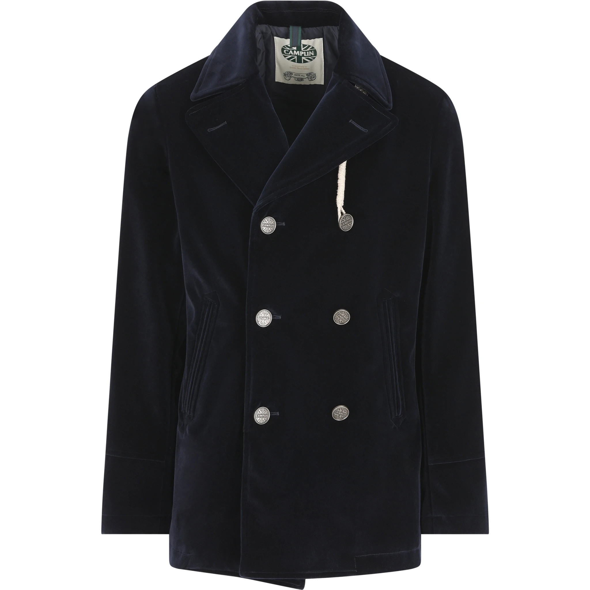 Camplin Coats