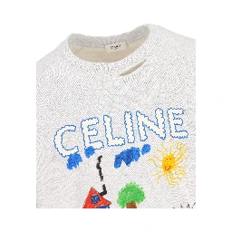 Céline Sweaters