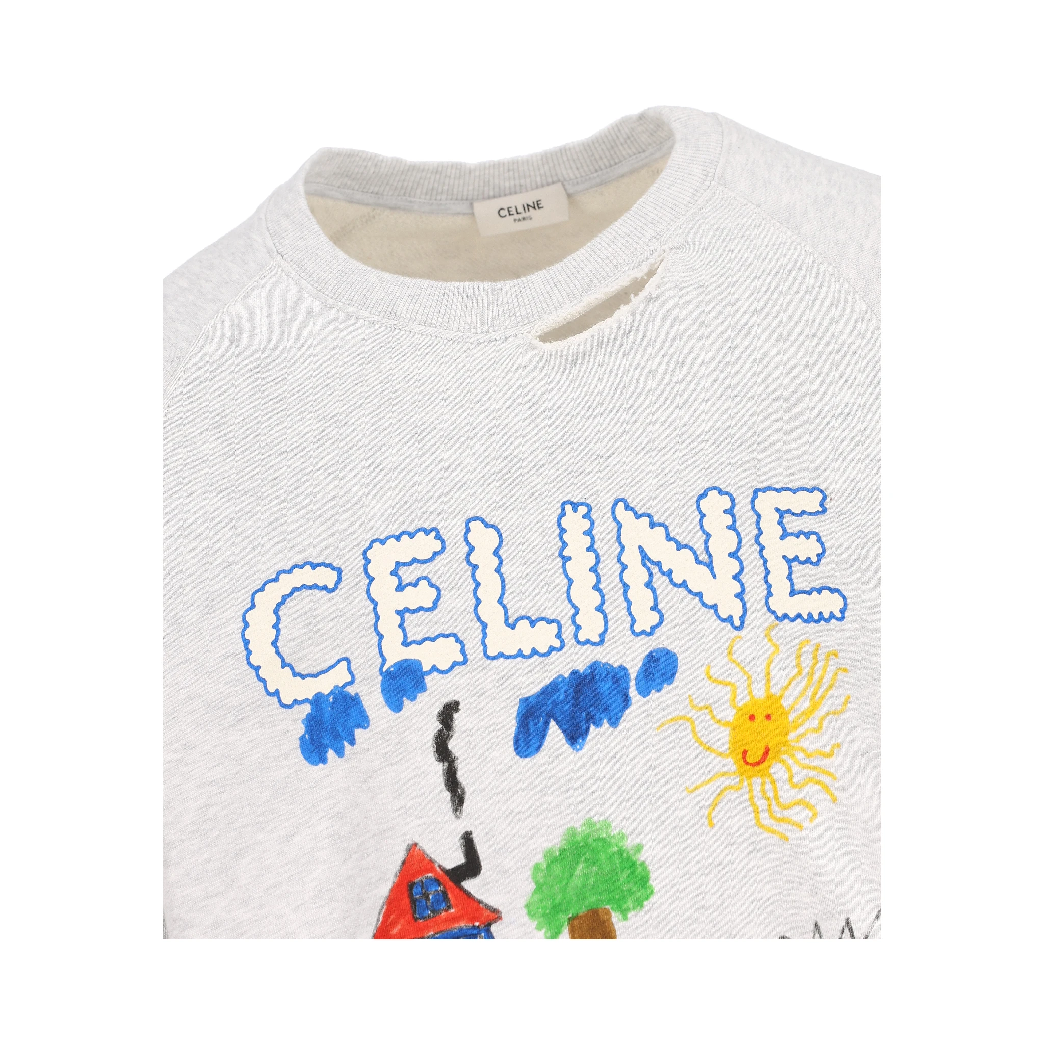 Céline Sweaters