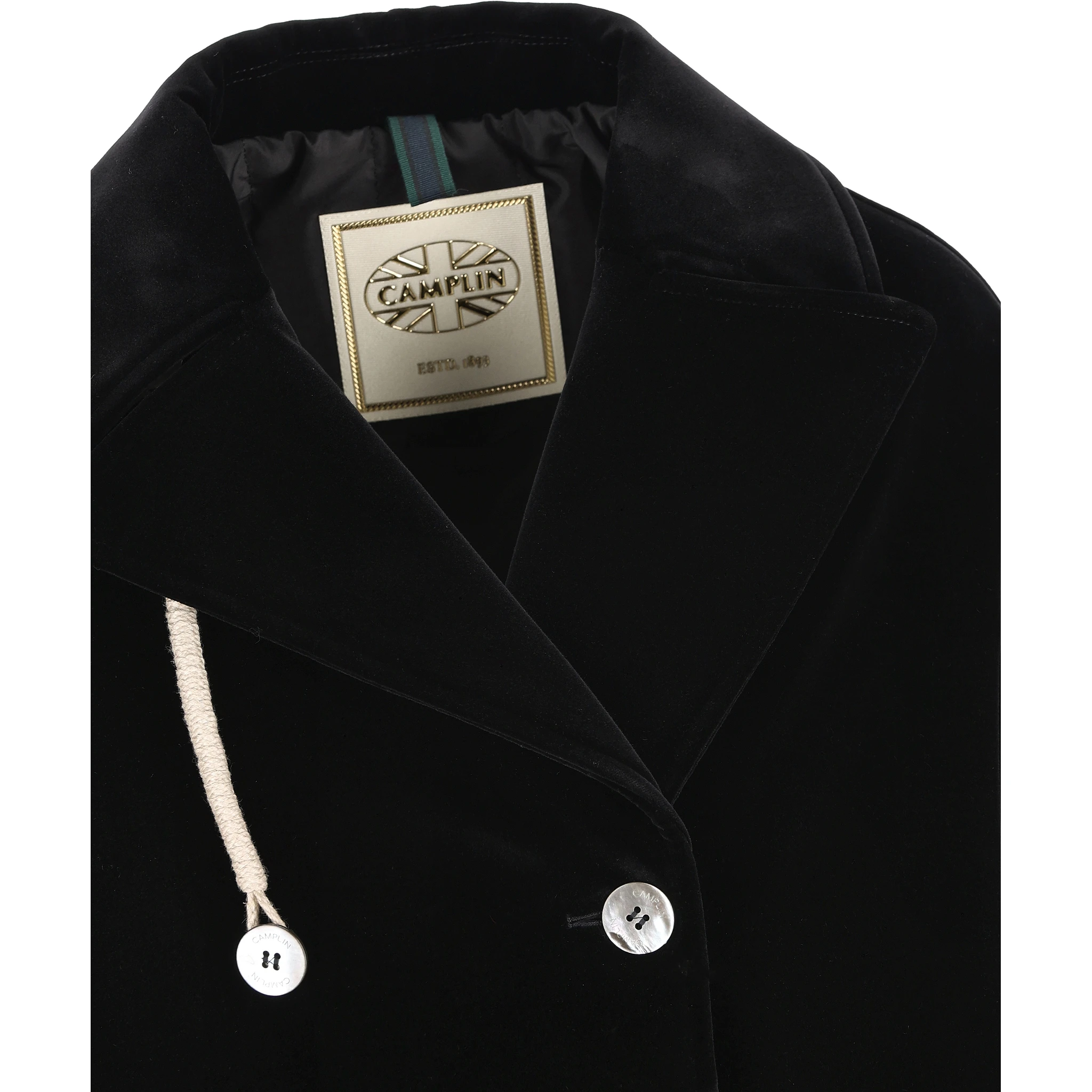 كامبلين كوتس