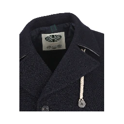 Camplin Coats