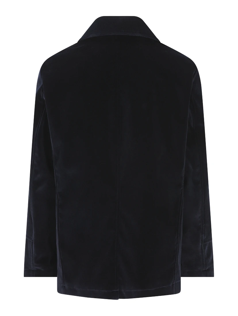 Camplin Coats