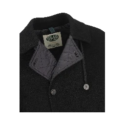 Camplin Coats