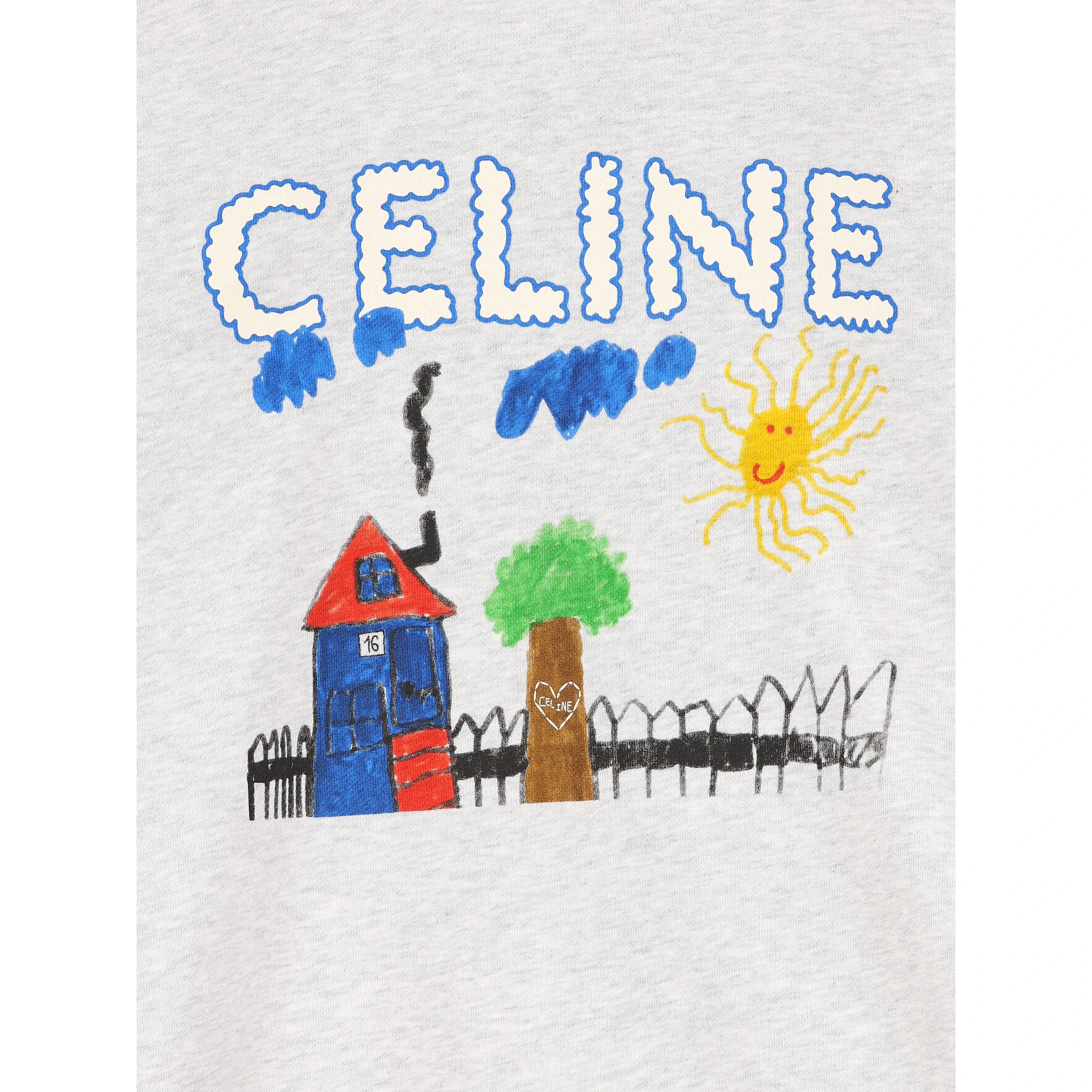 Céline Sweaters