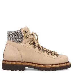 Brunello Cucinelli Boots