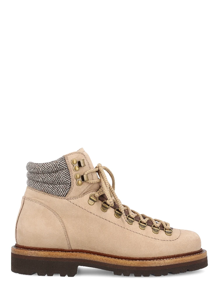 Brunello Cucinelli Boots