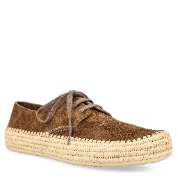 Loewe Flat shoes Beige