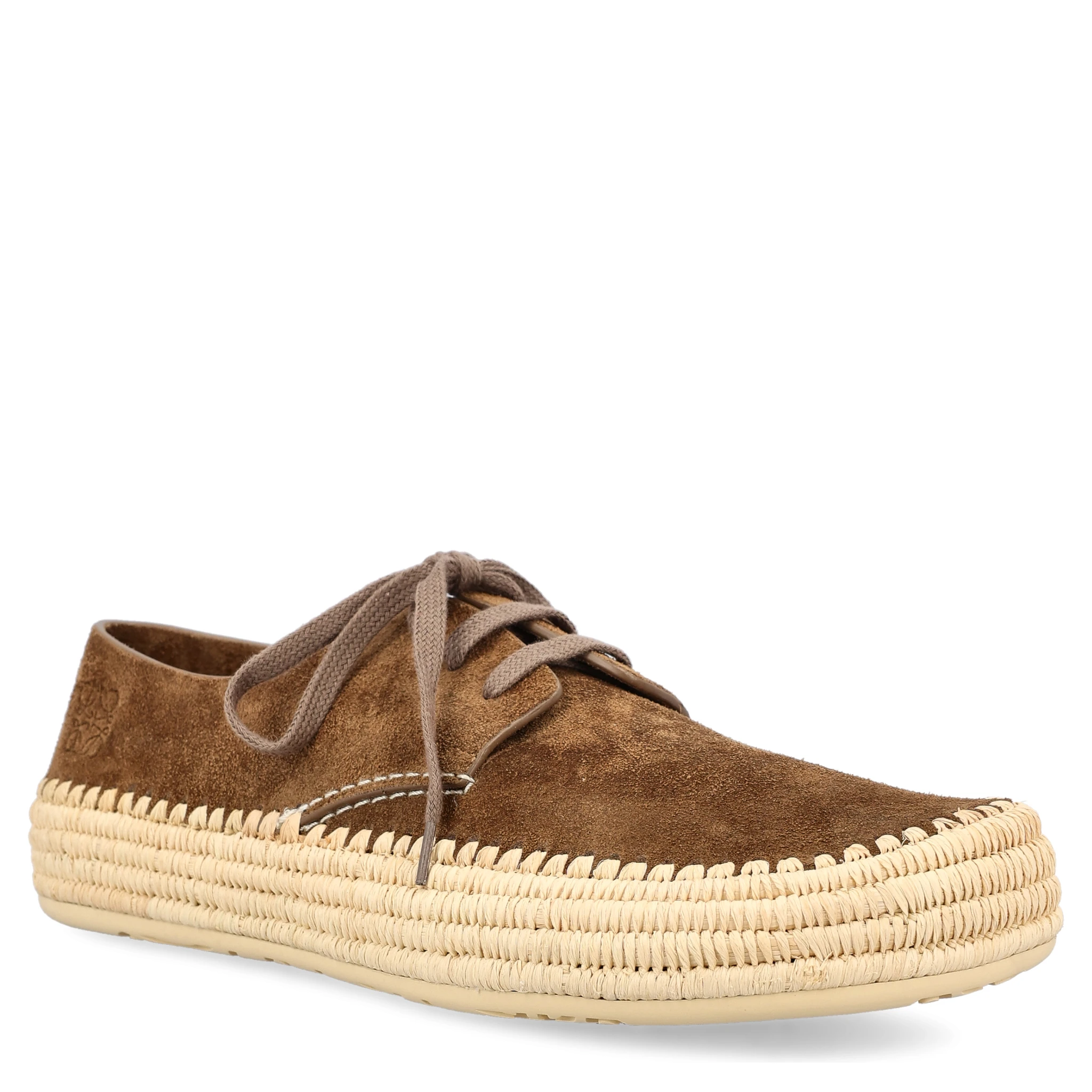 Loewe Flat shoes Beige