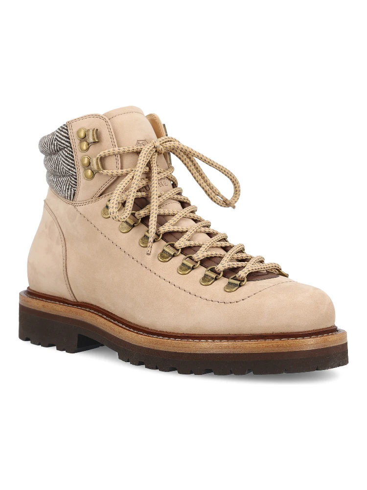 Brunello Cucinelli Boots alternative