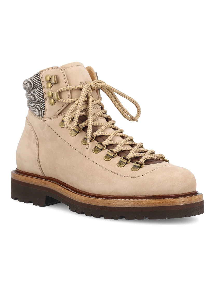 Brunello Cucinelli Boots
