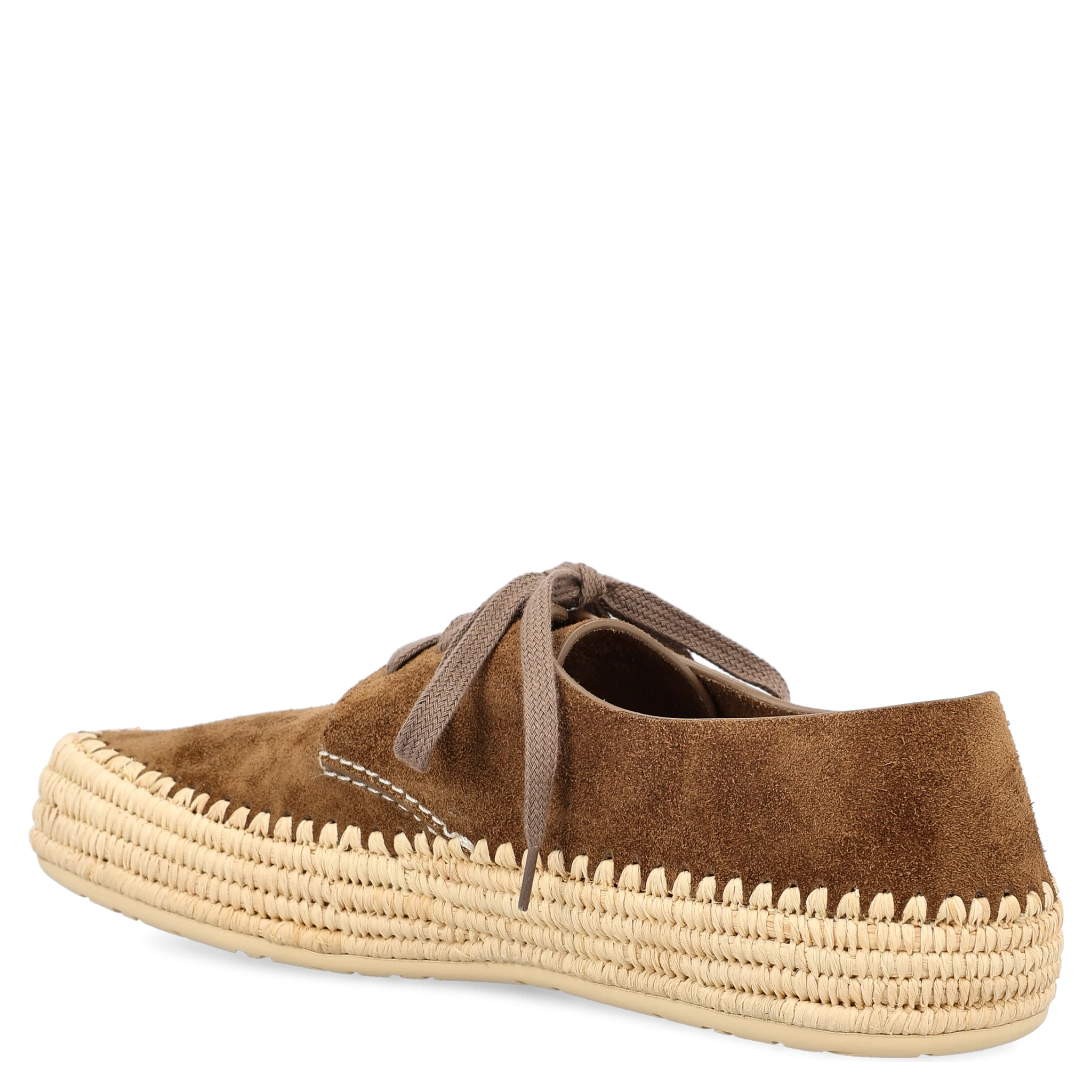 Loewe Flat shoes Beige