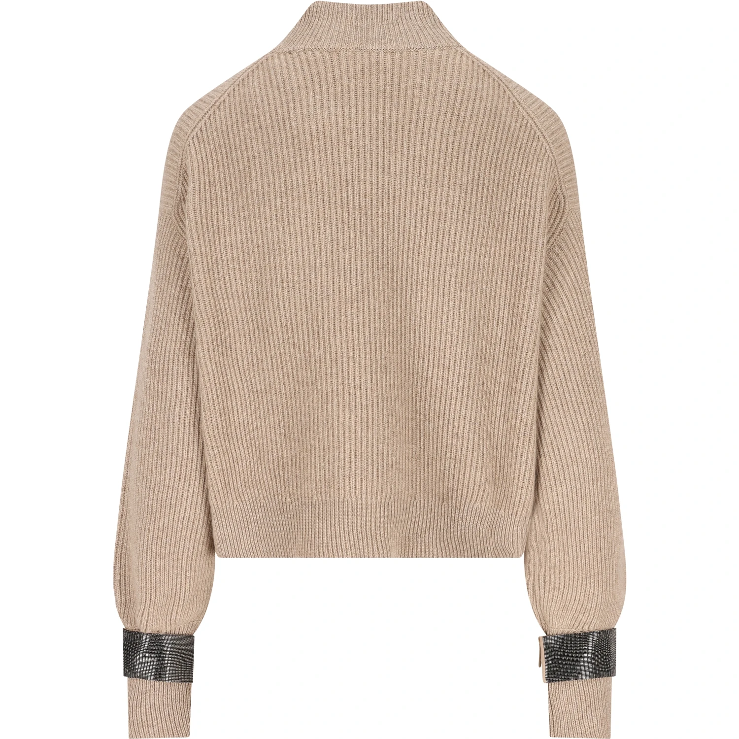 Brunello Cucinelli Sweaters Brown