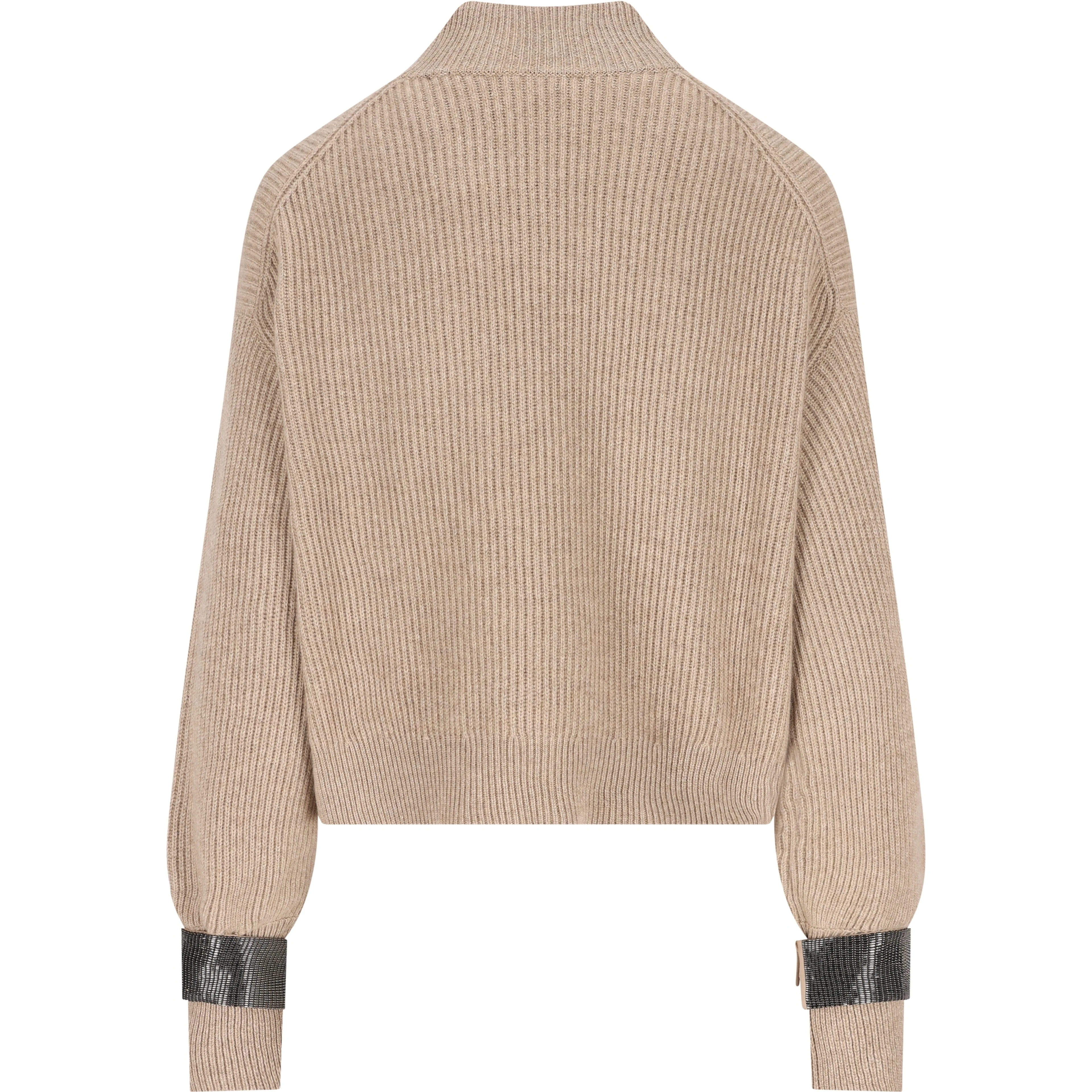 Brunello Cucinelli Sweaters Brown