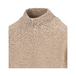 كنزات برونيلو كوتشينيلي البنية