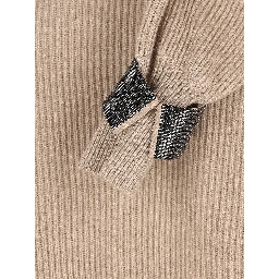 كنزات برونيلو كوتشينيلي البنية