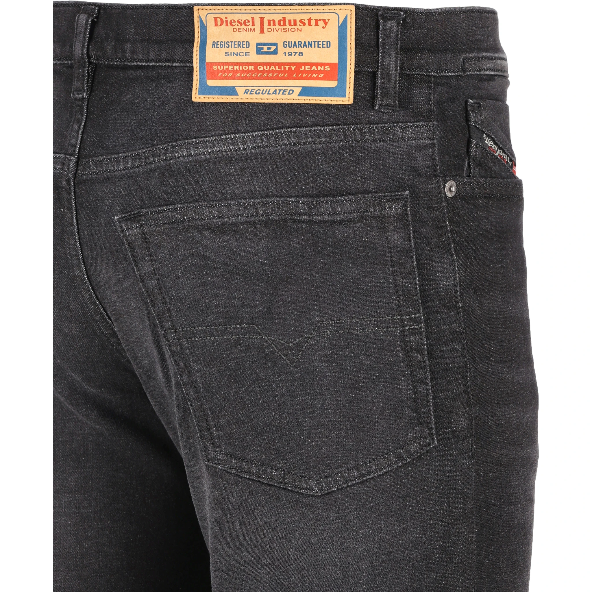 Diesel Jeans