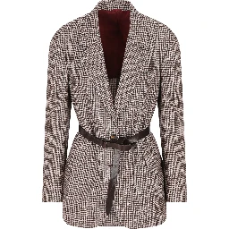 Brunello Cucinelli Jackets Brown