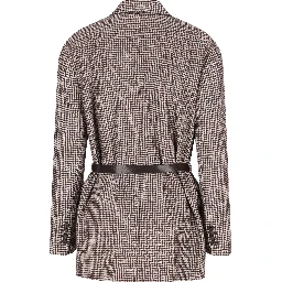 Brunello Cucinelli Jackets Brown