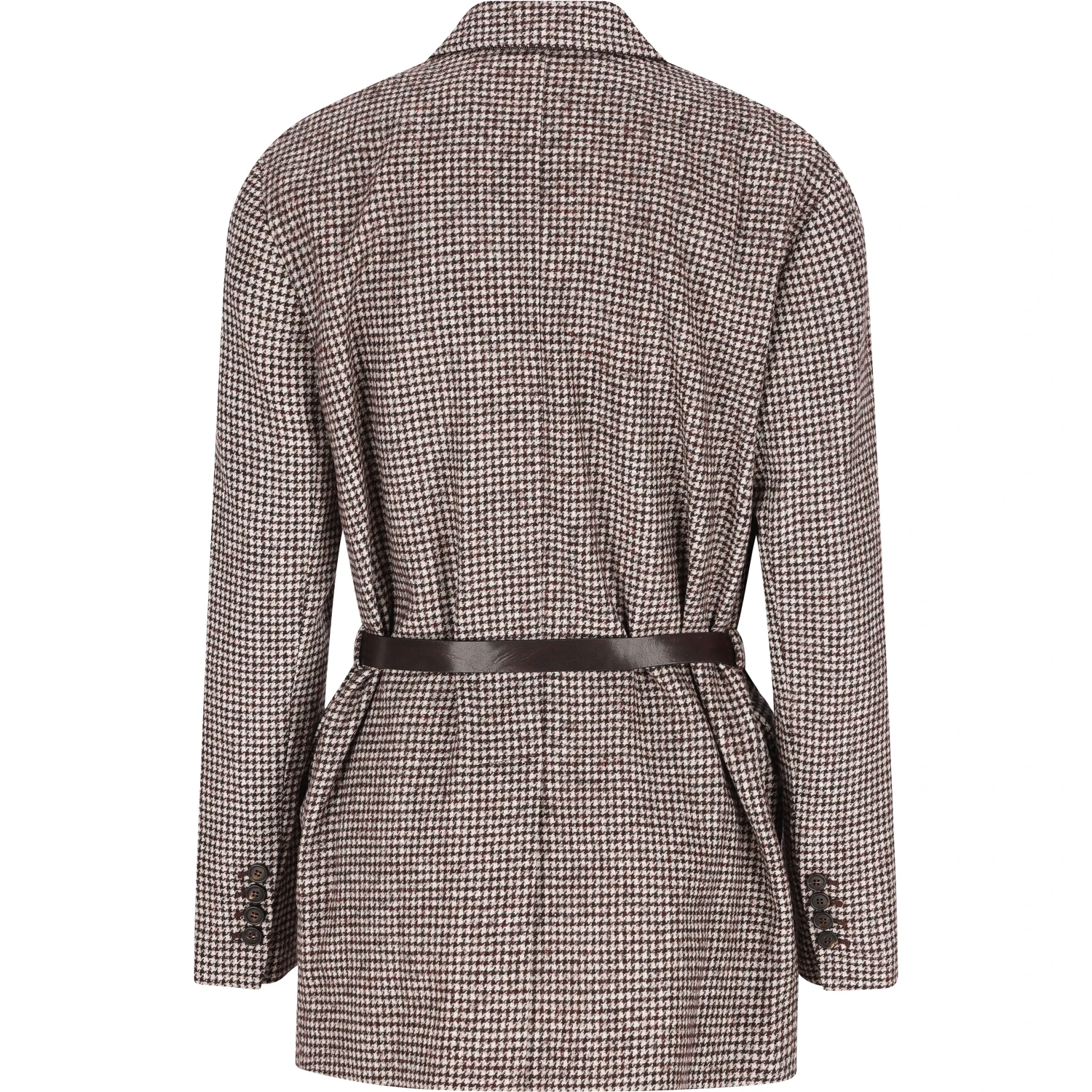 Brunello Cucinelli Jackets Brown