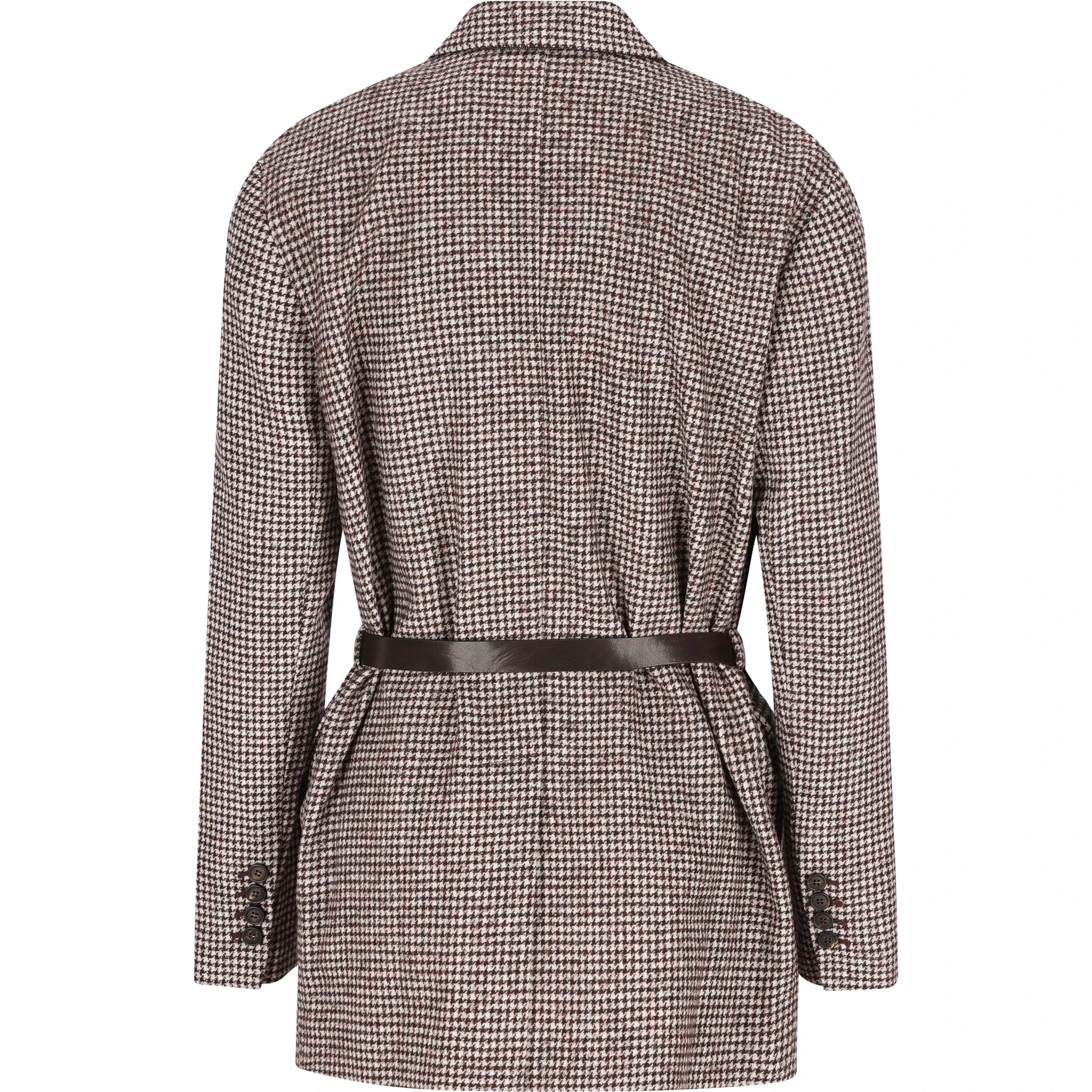 Brunello Cucinelli Jackets Brown