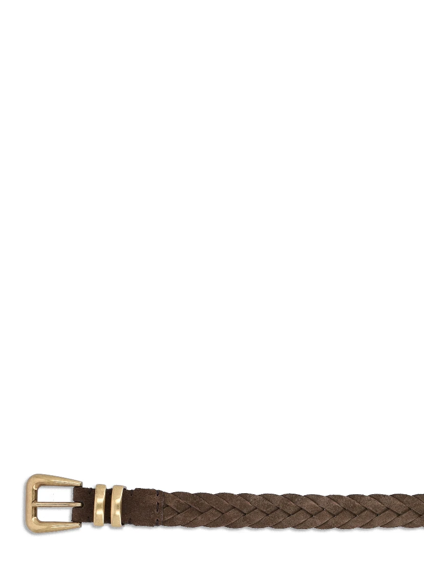 Brunello Cucinelli Belts