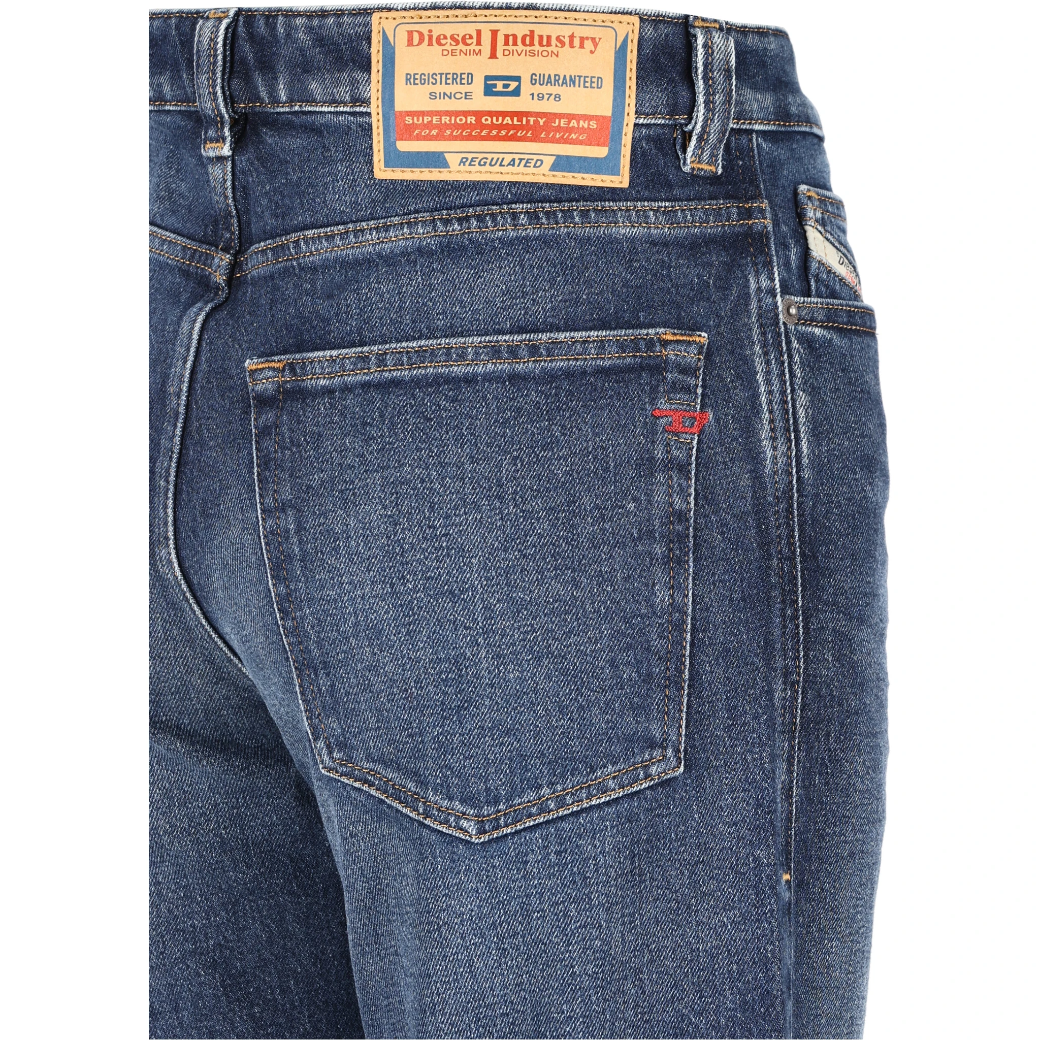 Diesel Jeans
