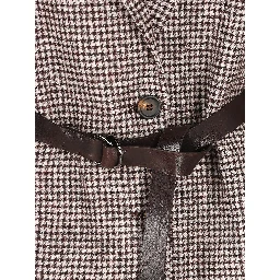 Brunello Cucinelli Jackets Brown