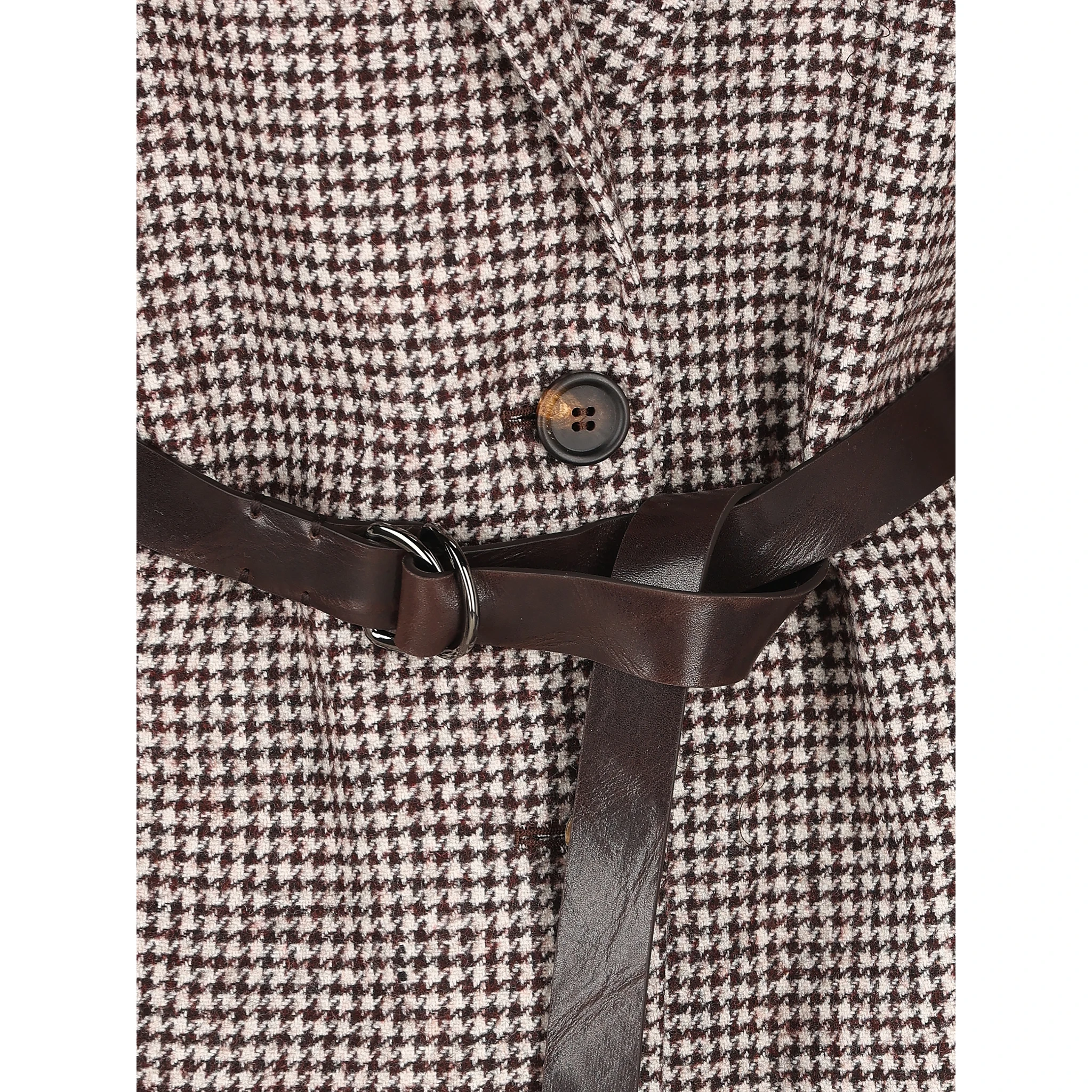 Brunello Cucinelli Jackets Brown