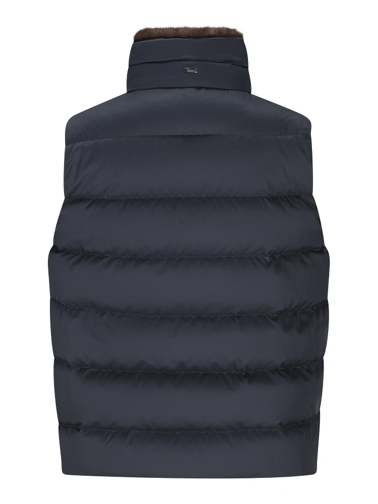 Herno Jackets Blue alternative