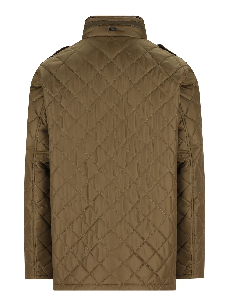 Herno Jackets Green alternative