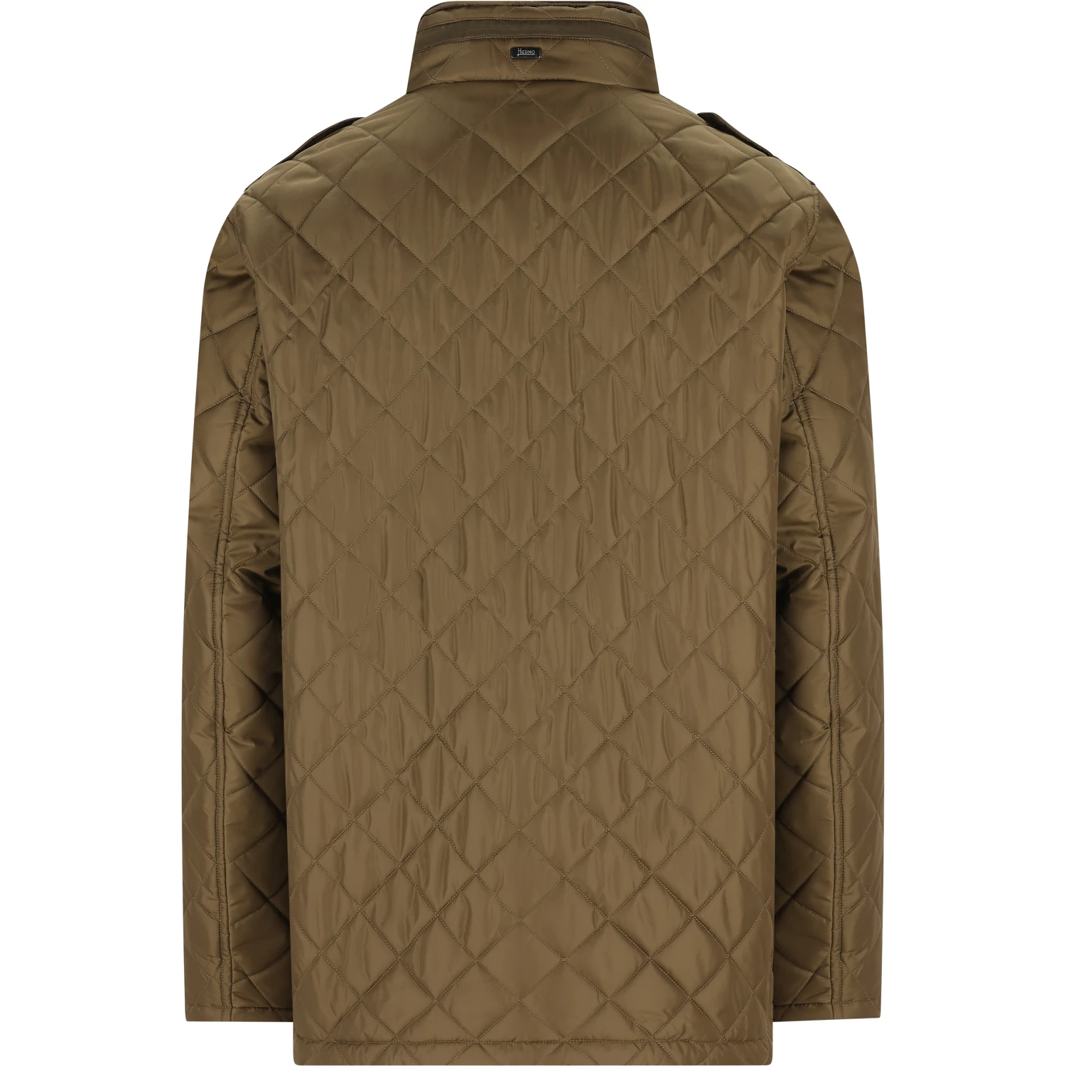 Herno Jackets Green