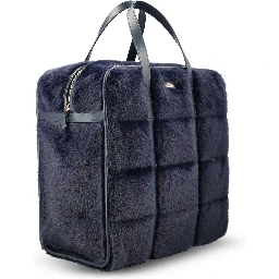 Herno Bags.. Blue