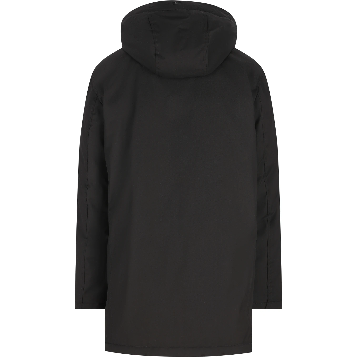Herno Jackets Black