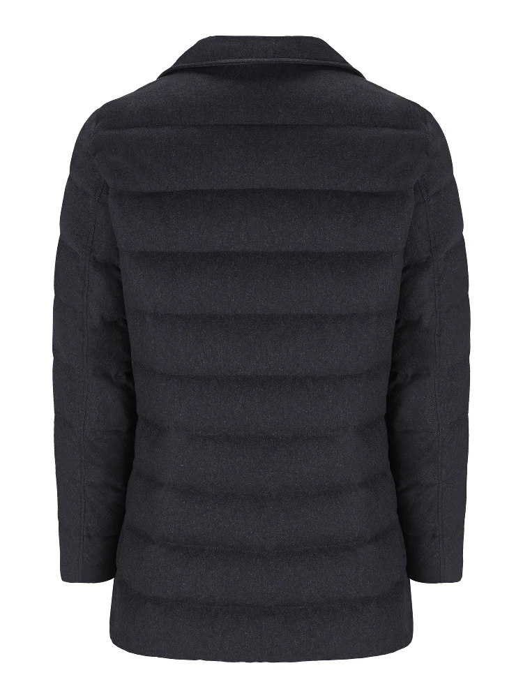 Herno Coats Blue alternative