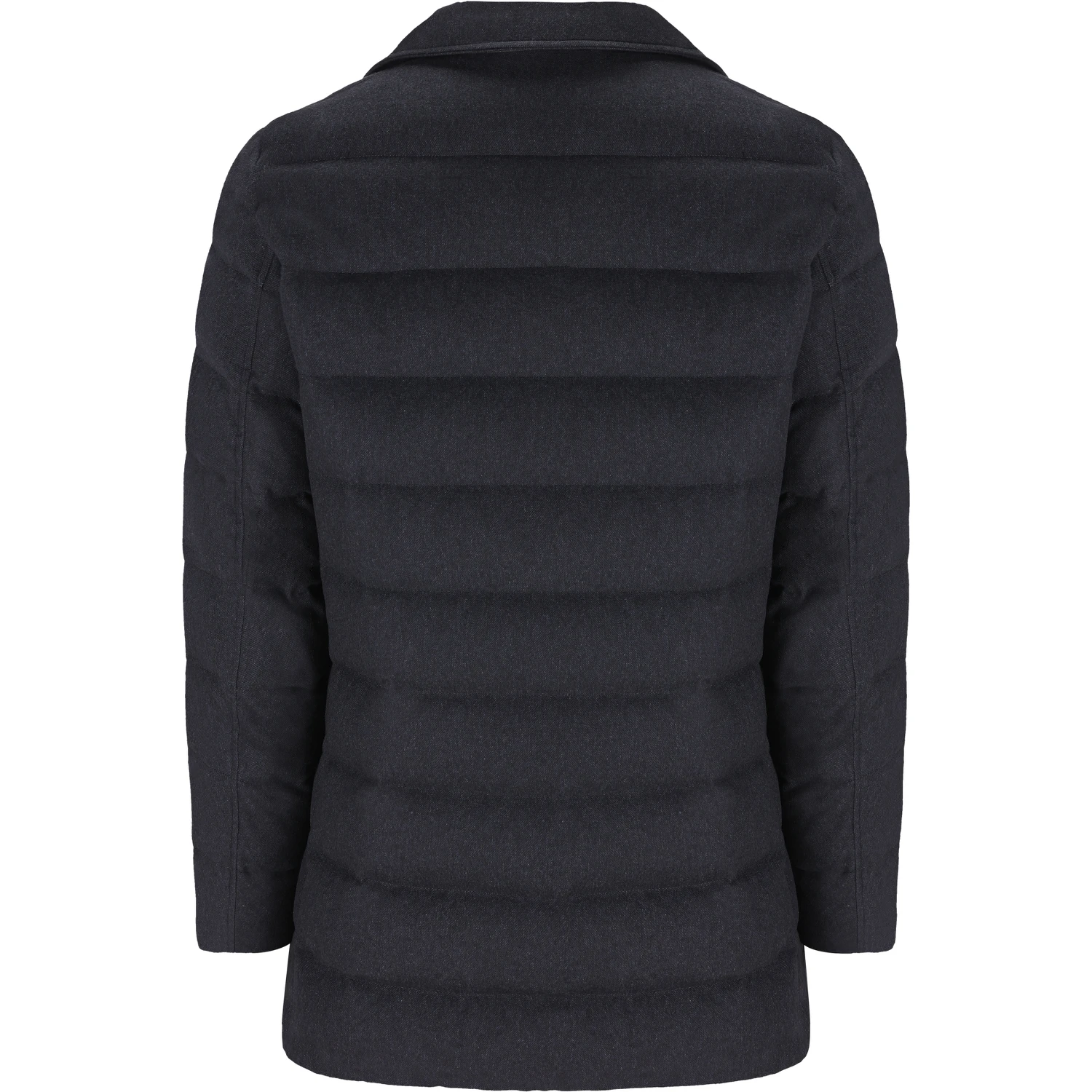 Herno Coats Blue