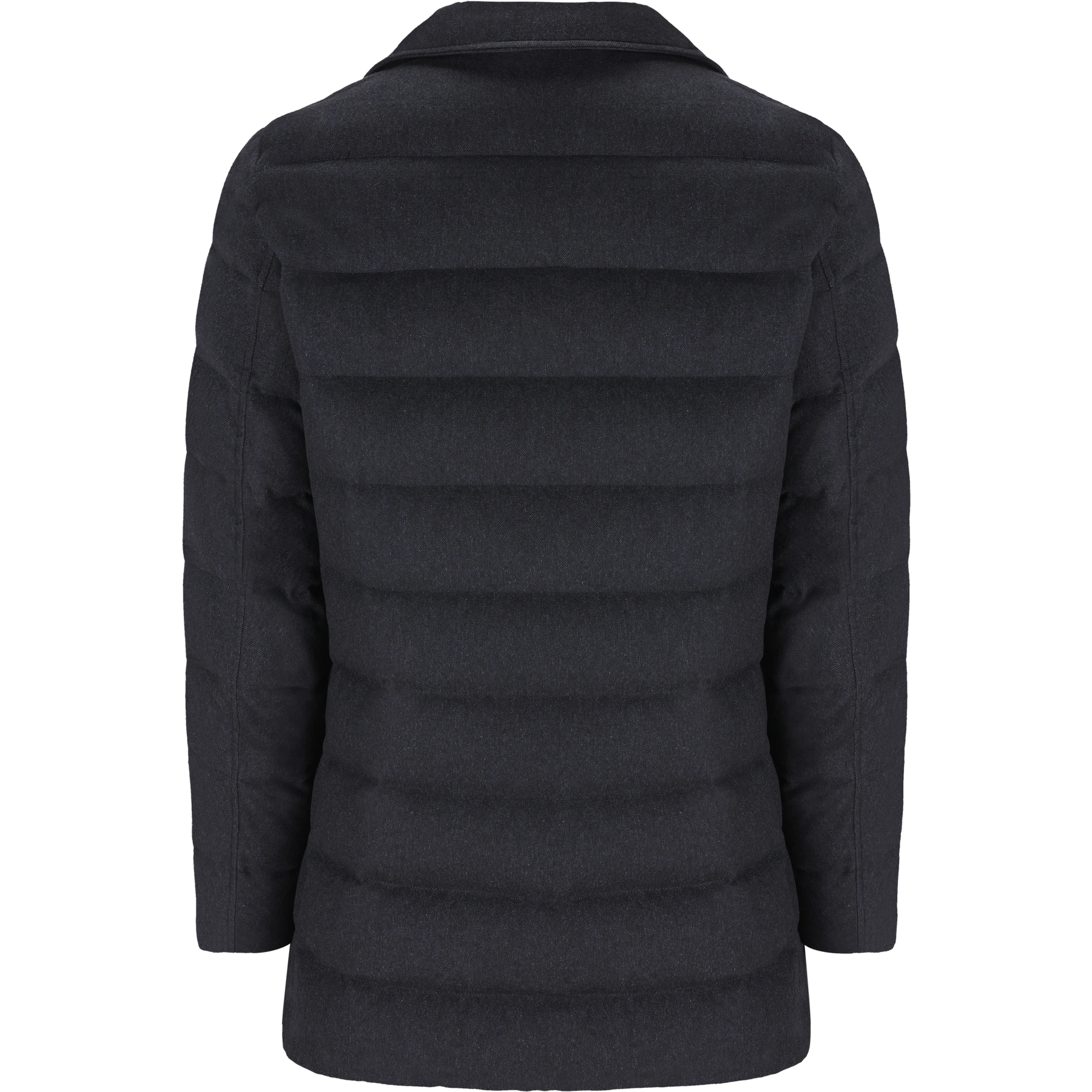 Herno Coats Blue