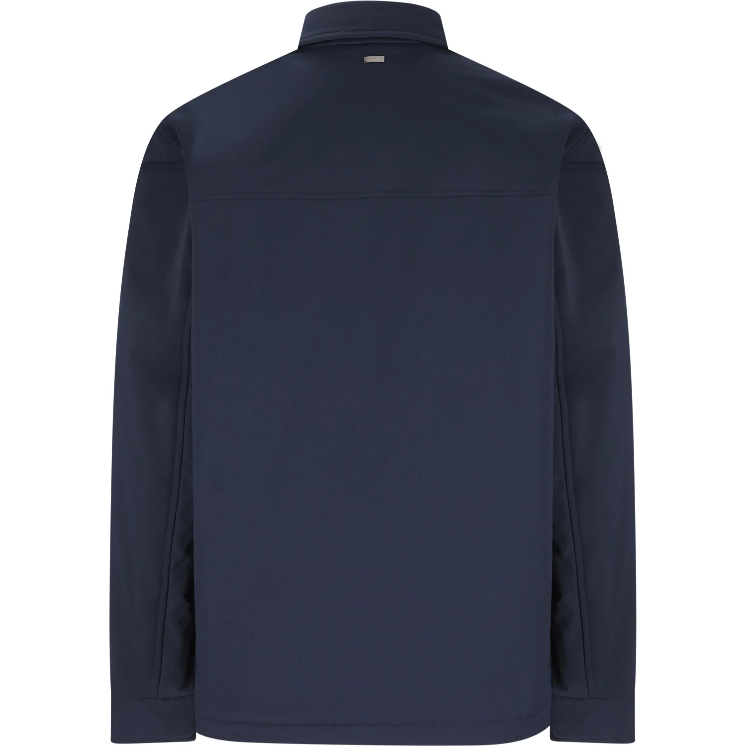 Herno Jackets Blue