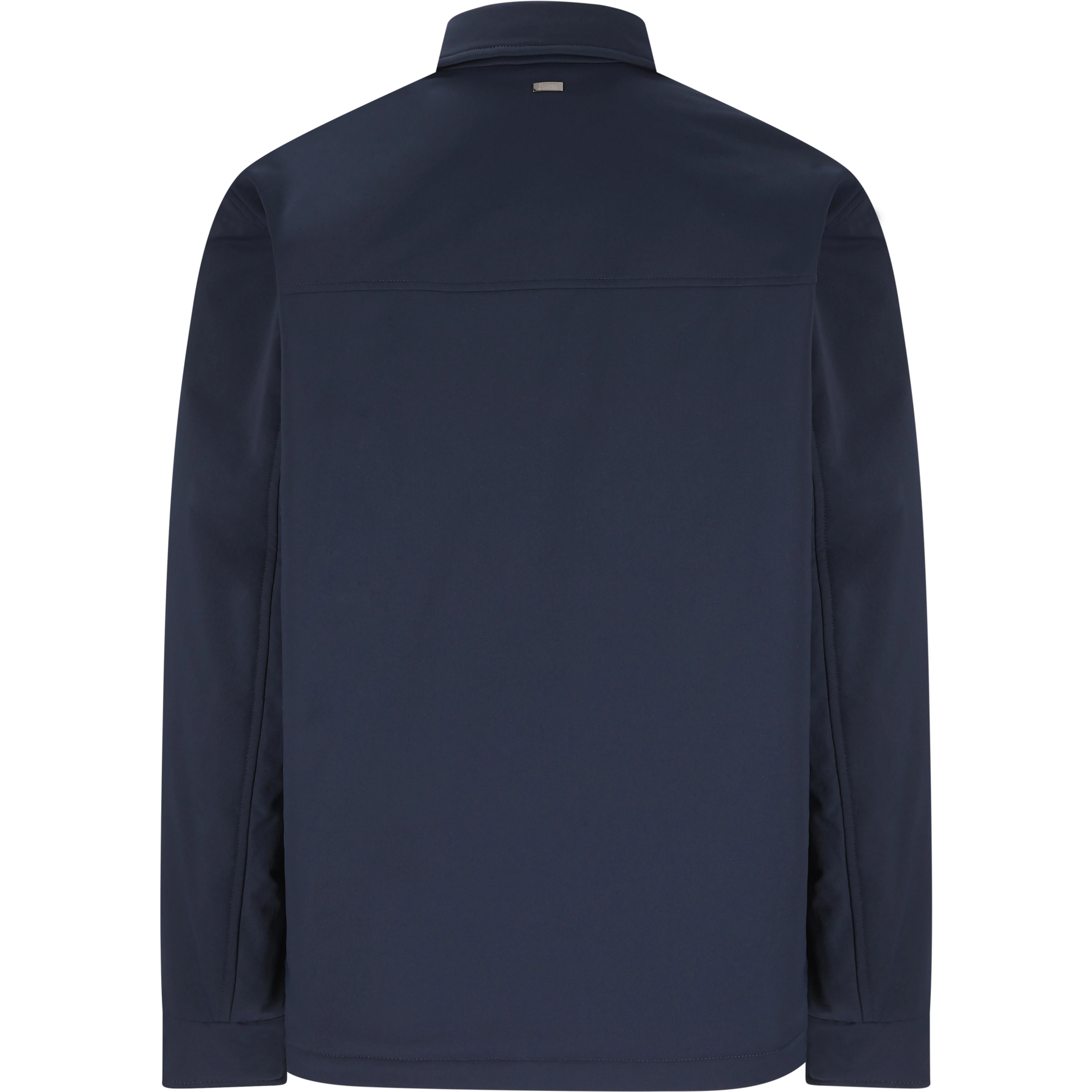 Herno Jackets Blue