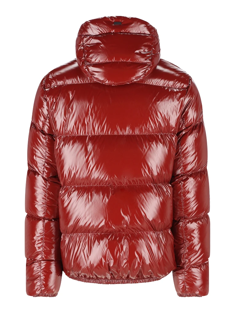 Herno Coats Bordeaux alternative