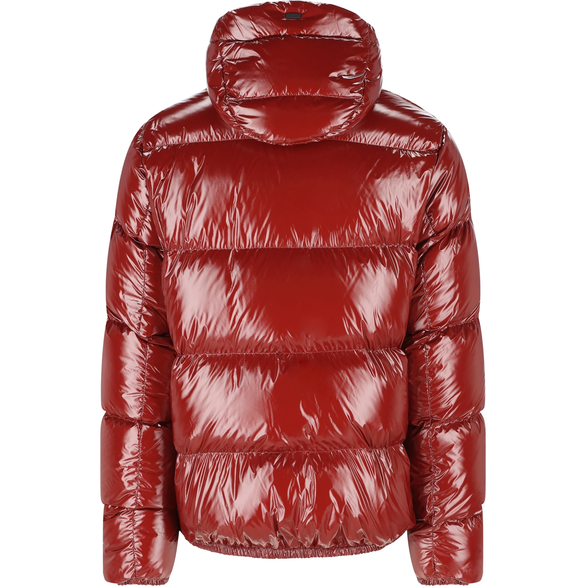 Herno Coats Bordeaux